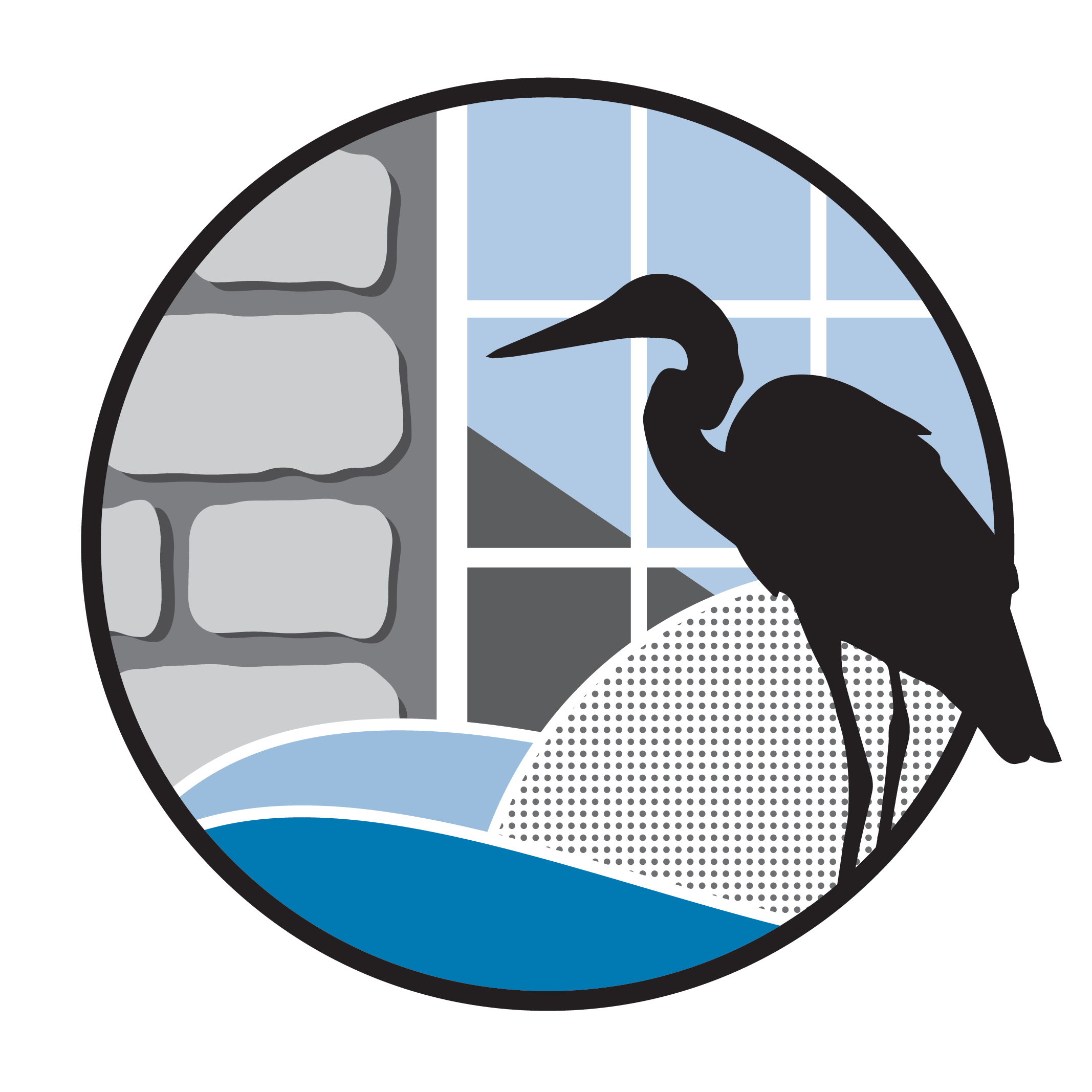 Spencerville Mill Logo icon