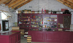 Mill General Store Bernard's Emporium