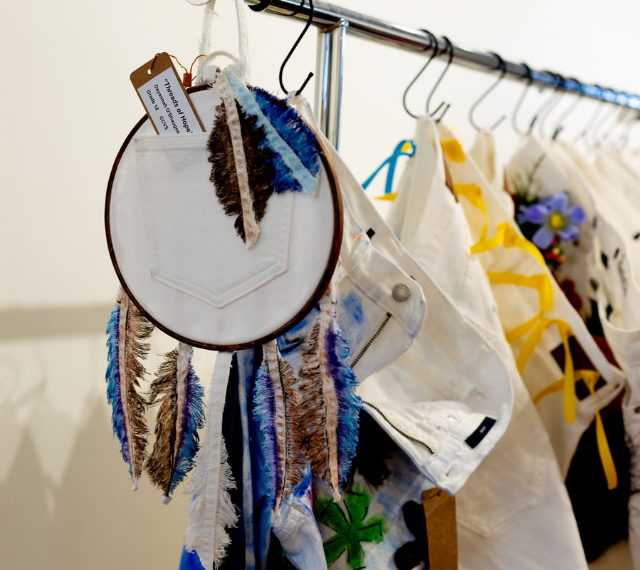 Take a Stand Spencerville Mill